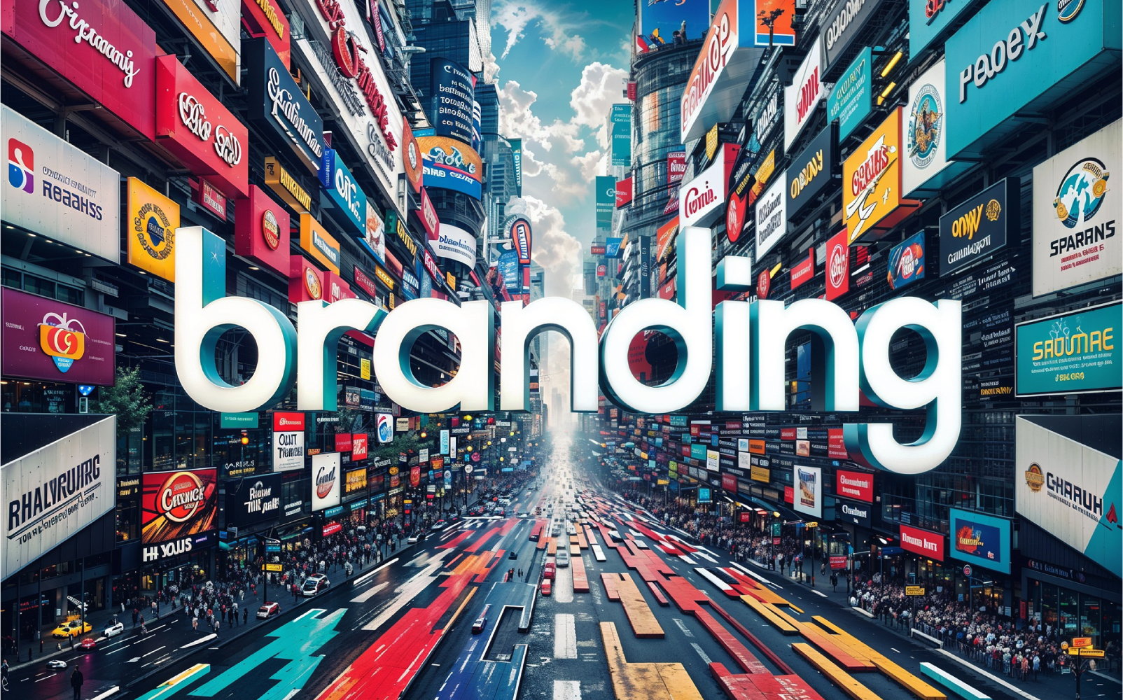 Branding